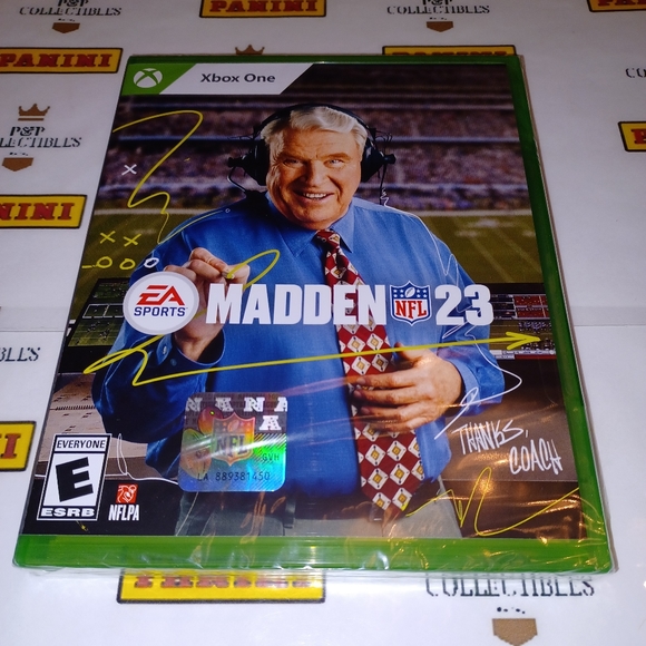 Microsoft Other - Madden 23 NEW Xbox One Microsoft